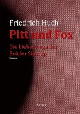 Pitt und Fox (eBook, ePUB)