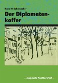 Der Diplomatenkoffer (eBook, ePUB)