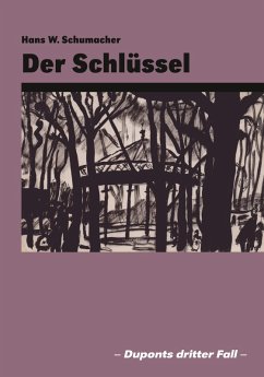 Der Schlüssel (eBook, ePUB) - W. Schumacher, Hans