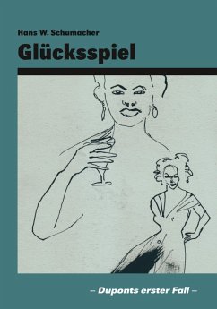Glücksspiel (eBook, ePUB) - W. Schumacher, Hans