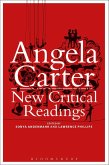 Angela Carter: New Critical Readings (eBook, PDF)