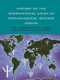 History of the International Union of Psychological Science (IUPsyS) (eBook, PDF)