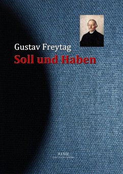 Cover Soll und Haben (eBook, ePUB)