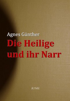 Cover Die Heilige und ihr Narr (eBook, ePUB)