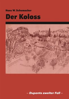 Der Koloß (eBook, ePUB) - W. Schumacher, Hans