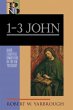1-3 John (Baker Exegetical Commentary... - Bild 1