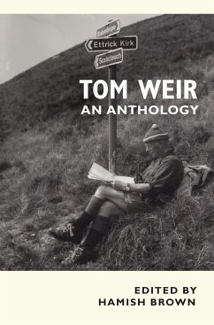 Tom Weir (eBook, ePUB) - Weir, Tom