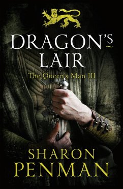 Cover Dragon's Lair (eBook, ePUB)
