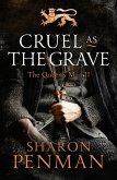 Cruel as the Grave (eBook, ePUB)