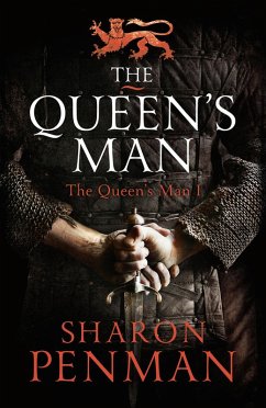 Cover The Queen's Man (eBook, ePUB)