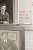 Narratives of Identity in Alban Berg's Lulu