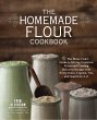 The Homemade Flour Cookbook - Bild 1
