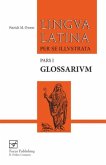 Lingua Latina - Glossarium