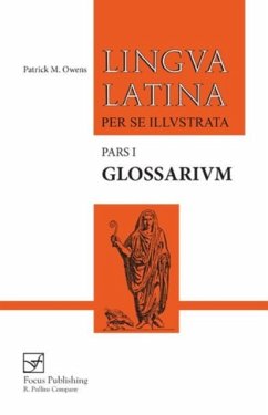 Lingua Latina - Glossarium - Owens, Patrick M.