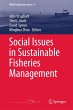 Social Issues in Sustainable Fisheries... - Bild 1