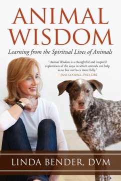 Animal Wisdom - Bender, Linda