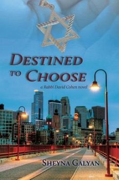 Destined to Choose - Galyan, Sheyna