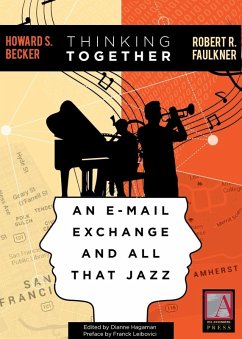 Cover Thinking Together (eBook, ePUB)