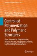 Controlled Polymerization and Polymeric... - Bild 1