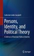 Persons, Identity, and Political Theory - Bild 1