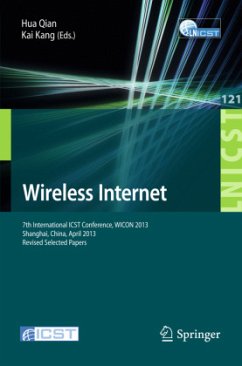 Wireless Internet