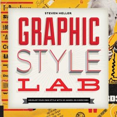 Graphic Style Lab - Heller, Steven