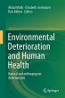 Environmental Deterioration and Human... - Bild 1