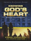 Knowing God's Heart Missions & Evangelism