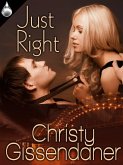 Just Right (eBook, ePUB)