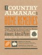 The Country Almanac Of Home Remedies by Brigitte Mars Paperback | Indigo Chapters