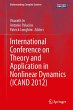 International Conference on Theory and... - Bild 1