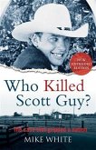 Who Killed Scott Guy? (eBook, ePUB)