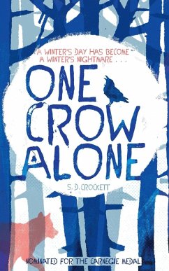 Cover One Crow Alone