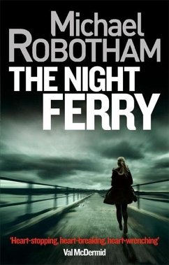 Cover The Night Ferry