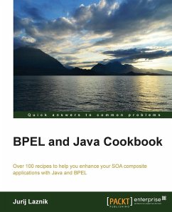 Bpel and Java Cookbook - Laznik, Jurij