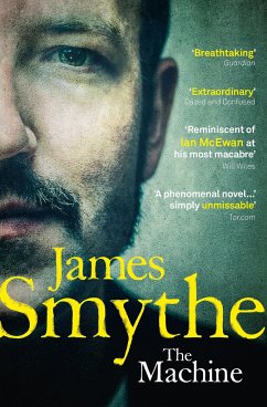 The Machine - Smythe, James