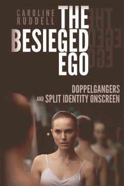 The Besieged Ego - Ruddell, Caroline