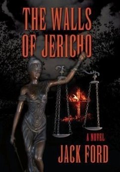The Walls of Jericho - Ford, Jack