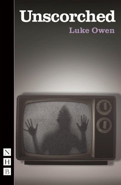 Cover Unscorched
