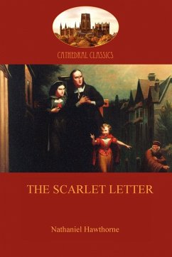 The Scarlet Letter (Aziloth Books) - Hawthorne, Nathaniel