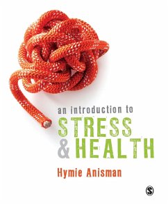 An Introduction to Stress & Health - Anisman, Hymie