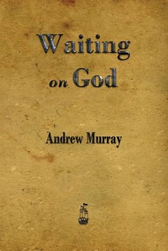 Waiting on God - Murray, Andrew