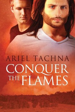 Conquer the Flames - Tachna, Ariel