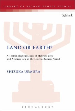 Land or Earth? - Uemura, Shizuka