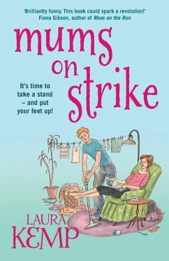 Cover Mums on Strike