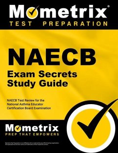 Naecb Exam Secrets Study Guide