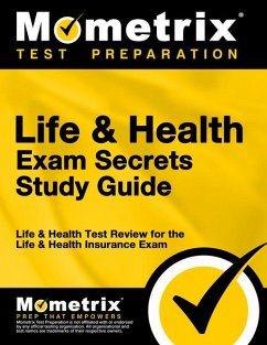 Life & Health Exam Secrets Study Guide