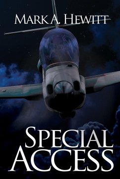 Special Access - Hewitt, Mark A.