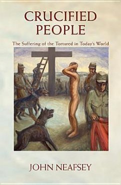 Crucified People - Neafsey, John