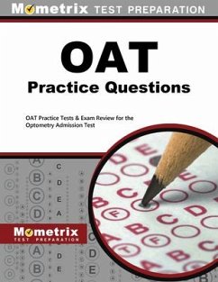 OAT Practice Questions